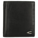Camel Active Vegas - Geldbörse 14cc 12.5 cm RFID (schwarz)