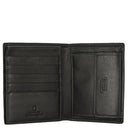 Camel Active Vegas - Geldbörse 14cc 12.5 cm RFID (schwarz) - Ansicht 3