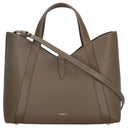 Furla Goccia Tote - Henkeltasche S 28 cm (muddy gray) - Ansicht 4
