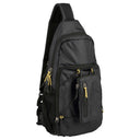 Camel Active Shores - Schultertasche 46 cm (black) - Ansicht 5