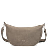 zwei Mademoiselle M70 - Umhängetasche 34 cm (nubuk-mud)