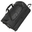 Travelite Basics - Rollenreisetasche 80 cm (schwarz) - Ansicht 3