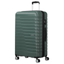 American Tourister Flashline - 4-Rollen-Trolley 78 cm erw. (grün) - Ansicht 2