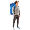 Deuter Pro Roller 90 - Rucksacktrolley 86 cm (neptune-nightblue) - Ansicht 10