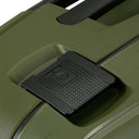 Samsonite S'Cure 4-Rollen-Trolley 69 cm (olive) - Ansicht 10