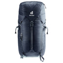 Deuter Trail 24 - Kletterrucksack 64 cm (black-shale) - Ansicht 11