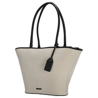 HUGO Jodi C - Shopper 45 cm (open white) - Ansicht 2