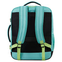 American Tourister Take2Cabin - Reiserucksack 15.6" M 45 cm (türkis) - Ansicht 3