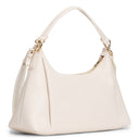 Tommy Hilfiger Essential - Schultertasche 35 cm (soft cream) - Ansicht 2
