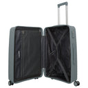 Travelite Pacific - 4-Rollen-Trolley 67 cm (anthracite) - Ansicht 6