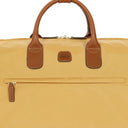 Brics X-Travel Weekender - Reisetasche 55 cm (honey) - Ansicht 6