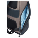 Delsey Paris Securflap - Rucksack 46 cm (braun) - Ansicht 10