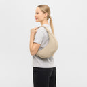 Johnny Urban Lou Medium - Crossbody Bag 15 cm (beige) - Ansicht 4