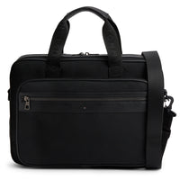 Tommy Hilfiger Repreve - Laptoptasche 39.5 cm (black)