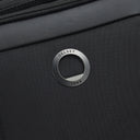 Delsey Paris DLC Pro - 2-Rollen-Kabinentrolley S 55 cm erw. (schwarz) - Ansicht 3