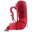 Deuter Futura 32 - Wanderrucksack 66 cm (cherry-masala) - Ansicht 5