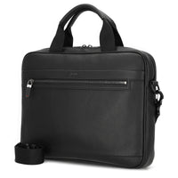 HUGO Huke Doc Case - Aktentasche 38 cm (black)