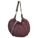 Jost Kemi - Schultertasche 42 cm (wine) - Ansicht 2