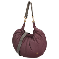Jost Kemi - Schultertasche 42 cm (wine) - Ansicht 2