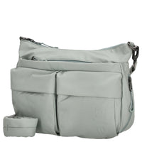 aunts & uncles Japan RE Mogami RE Lite - Umhängetasche 30 cm (sage green) - Ansicht 2