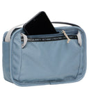 Vaude Coreway Bag 3 - Gürteltasche 23.5 cm (heron) - Ansicht 5