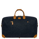 Brics Life Weekender - Reisetasche 55 cm (blue)