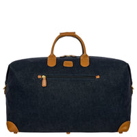 Brics Life Weekender - Reisetasche 55 cm (blue)
