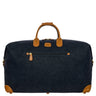 Brics Life Weekender - Reisetasche 55 cm (blue)