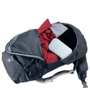 Deuter Futura 24 SL - Wanderrucksack 60 cm (black) - Ansicht 7
