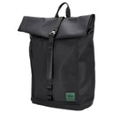 Lacoste In Motion Backpack - Rucksack 15" 48 cm (black) - Ansicht 2