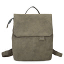 zwei Mademoiselle MR8 - Rucksack 29 cm (nubuk-mud)