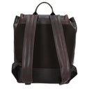 Joop Cerratano Claudio - Rucksack 40 cm (dunkelbraun) - Ansicht 4
