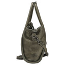 FREDsBRUDER All In Layer - Handtasche (olive green) - Ansicht 3