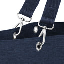 reisenthel XL - Shopper 65 cm (twist navy) - Ansicht 4