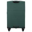Samsonite Base Breeze - 4-Rollen-Trolley 78 cm erw. (dark green) - Ansicht 5