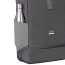 Johnny Urban Allen XL - Rolltop Backpack 49 cm (dark grey) - Ansicht 7