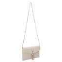 Valentino Bags Luxe - Umhängetasche 27 cm (ecru) - Ansicht 7