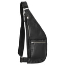 Picard Buddy - Gürteltasche 18 cm (schwarz) - Ansicht 5