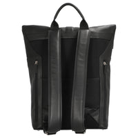 Braun Büffel Golf 3.0 - Rucksack L 44 cm (schwarz) - Ansicht 4