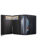 Secrid Premium Basco Slimwallet - Geldbörse RFID 6.5 cm (ink+) - Ansicht 6