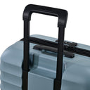 Eminent DANDELION - 4-Rollen-Kabinentrolley S 55 cm erw. (misty blue) - Ansicht 6