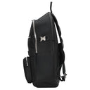 Lacoste Backpack - Rucksack 15" 45 cm (black) - Ansicht 3