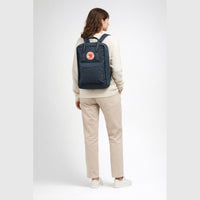 Fjällräven Kånken Laptop 17" - Rucksack 42 cm (navy) - Ansicht 5