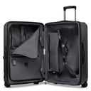Stratic Phoenix ML - 4-Rollen-Trolley mit Vortasche 65 cm erw. (black) - Ansicht 8