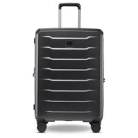 Stratic Phoenix SL - 4-Rollen-Trolley 66 cm erw. (black)