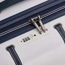 Delsey Paris Cadence - 4-Rollen-Trolley XL 82 cm erw. - Ansicht 7