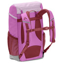 Vaude Puck 10 - Kinderrucksack 38 cm (raspberry) - Ansicht 4