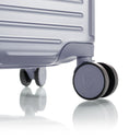 Heys Cruze - 4-Rollen-Trolley M 66 cm erw. (silver) - Ansicht 10