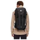 Mammut Trion 38 - Wanderrucksack 60 cm (black) - Ansicht 7