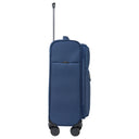 Stratic Lite - 4-Rollen-Kabinentrolley 55 cm (dark blue) - Ansicht 5